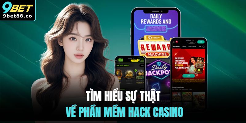 Tìm hiểu đôi nét về tool hack casino